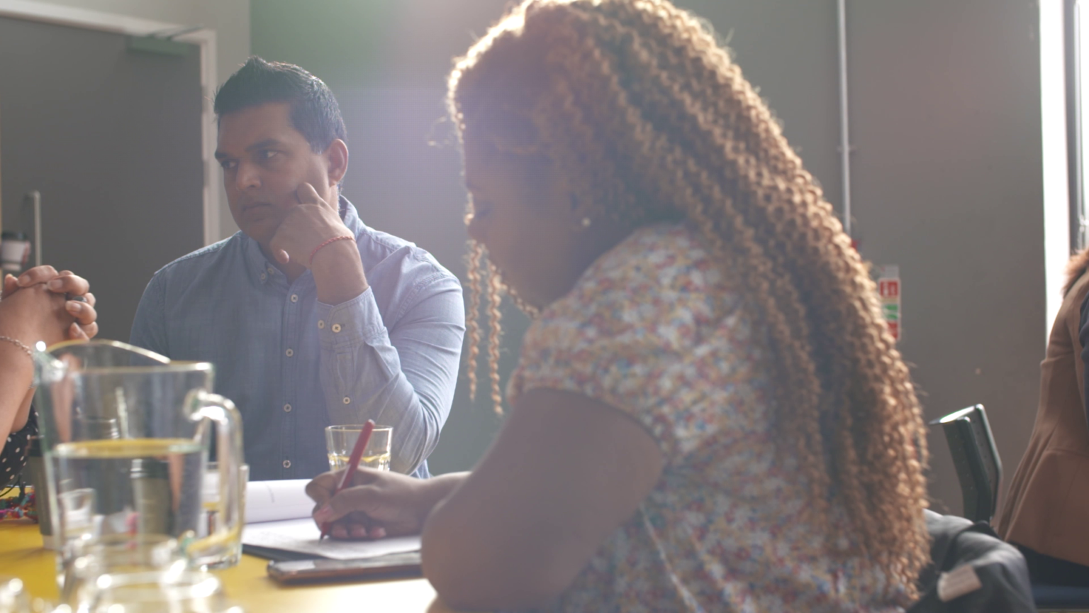 DARPL - Diversity And Anti-Racist Professional Learning • Clear The Fog ...